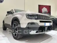 2025 Jeep Avenger