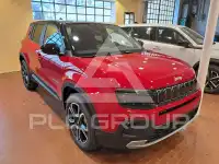 2025 Jeep Avenger