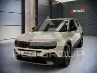 2025 Jeep Avenger