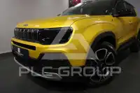 2025 Jeep Avenger