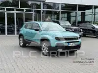 2025 Jeep Avenger