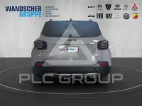 2025 Jeep Avenger