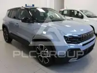 2025 Jeep Avenger