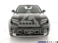 2025 Jeep Avenger