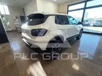 2025 Jeep Avenger