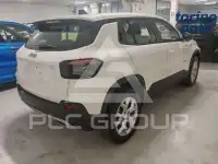 2025 Jeep Avenger