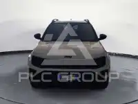 2025 Jeep Avenger