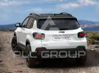 2025 Jeep Avenger