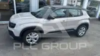 2025 Jeep Avenger