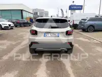 2025 Jeep Avenger