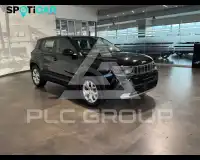 2025 Jeep Avenger