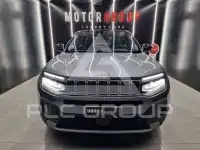 2025 Jeep Avenger