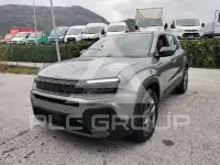 2025 Jeep Avenger