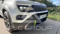 2025 Jeep Avenger