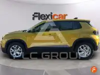 2025 Jeep Avenger