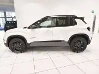 2025 Jeep Avenger