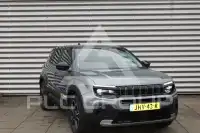 2025 Jeep Avenger