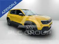 2025 Jeep Avenger