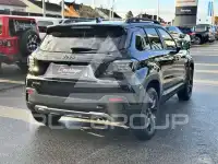 2025 Jeep Avenger