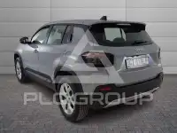 2025 Jeep Avenger