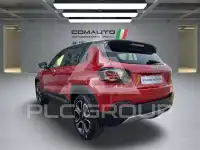 2025 Jeep Avenger