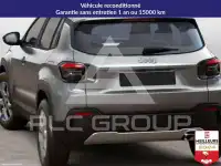 2025 Jeep Avenger