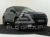 2025 Jeep Avenger