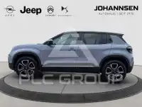 2025 Jeep Avenger