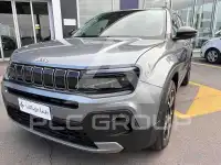 2025 Jeep Avenger