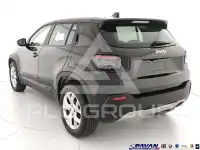 2025 Jeep Avenger