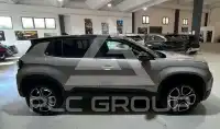2025 Jeep Avenger