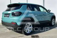 2025 Jeep Avenger