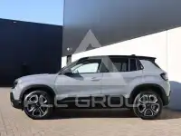 2025 Jeep Avenger