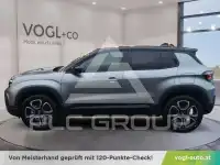 2025 Jeep Avenger