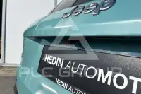 2025 Jeep Avenger