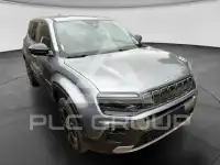 2025 Jeep Avenger