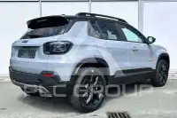 2025 Jeep Avenger