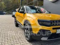 2025 Jeep Avenger