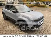 2025 Jeep Avenger