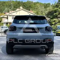 2025 Jeep Avenger