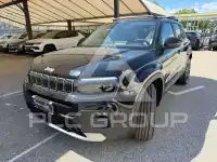 2025 Jeep Avenger
