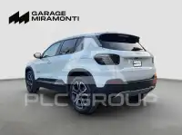 2025 Jeep Avenger