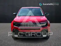 2025 Jeep Avenger