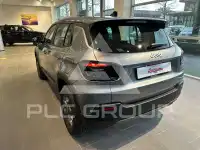 2026 Jeep Avenger