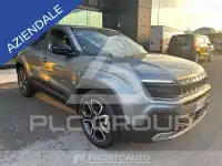 2025 Jeep Avenger