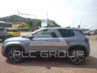 2025 Jeep Avenger
