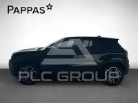 2025 Jeep Avenger