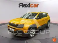 2025 Jeep Avenger
