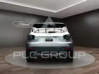 2025 Jeep Avenger
