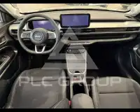 2025 Jeep Avenger